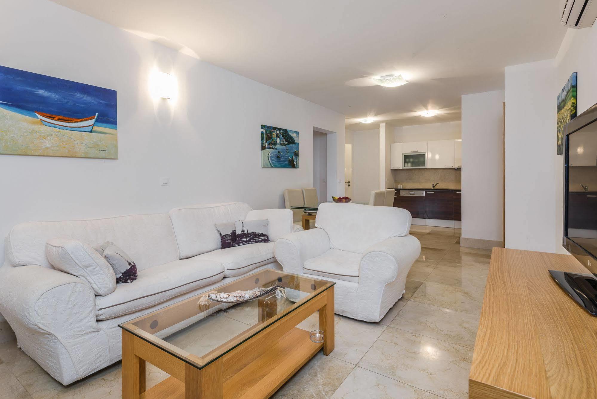 סלאטינה Villa Salena מראה חיצוני תמונה