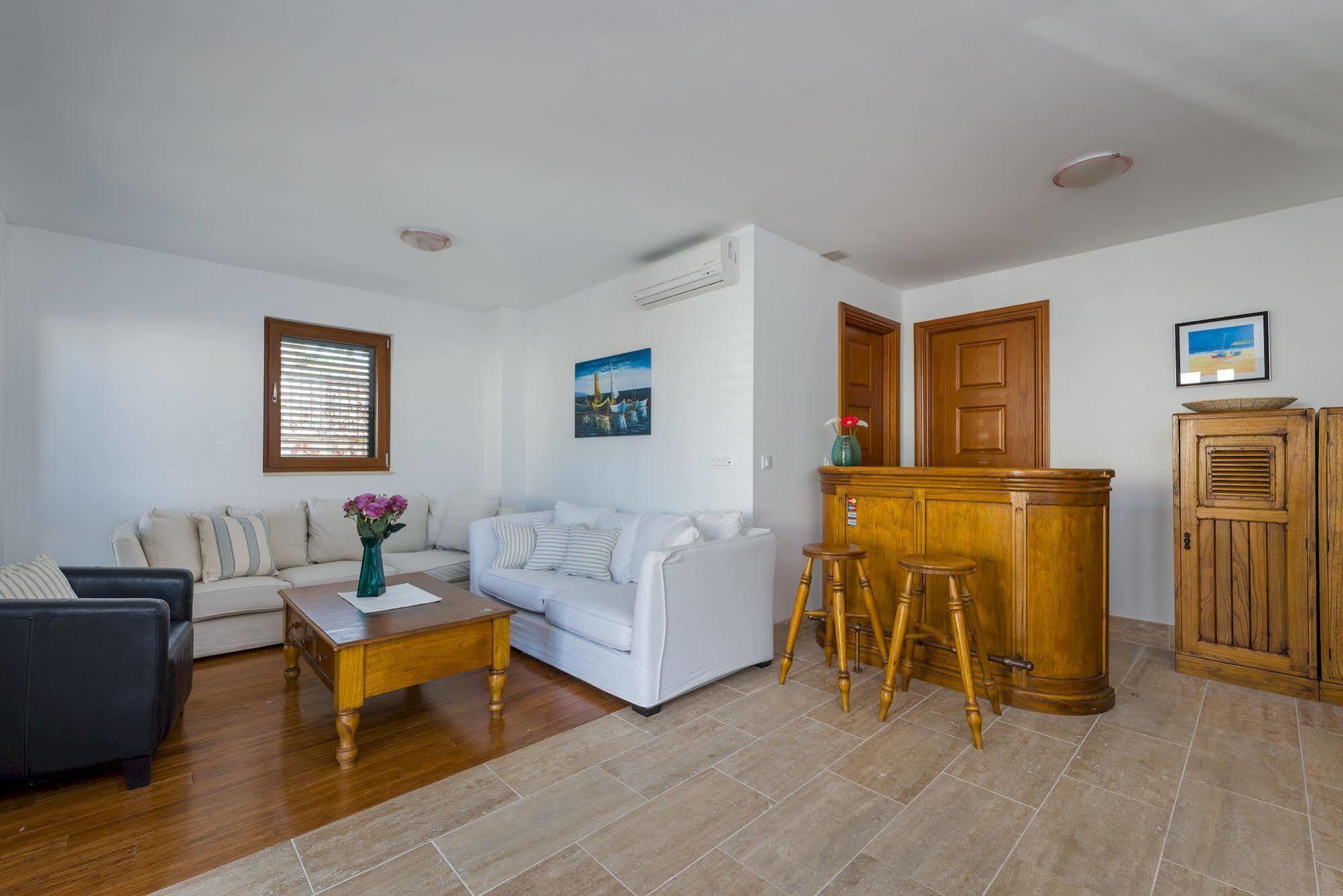 סלאטינה Villa Salena מראה חיצוני תמונה