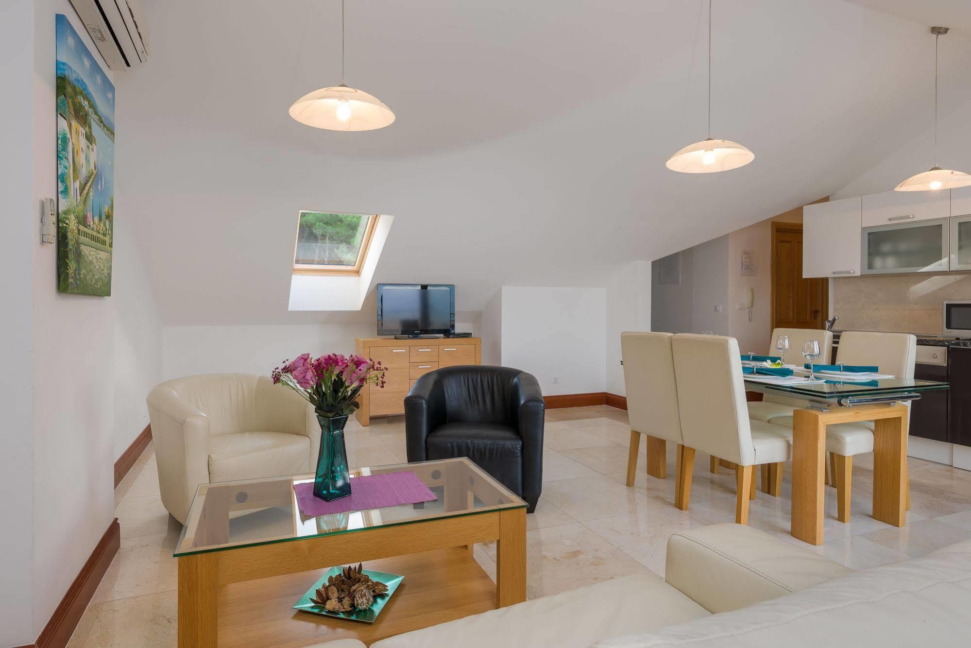 סלאטינה Villa Salena מראה חיצוני תמונה