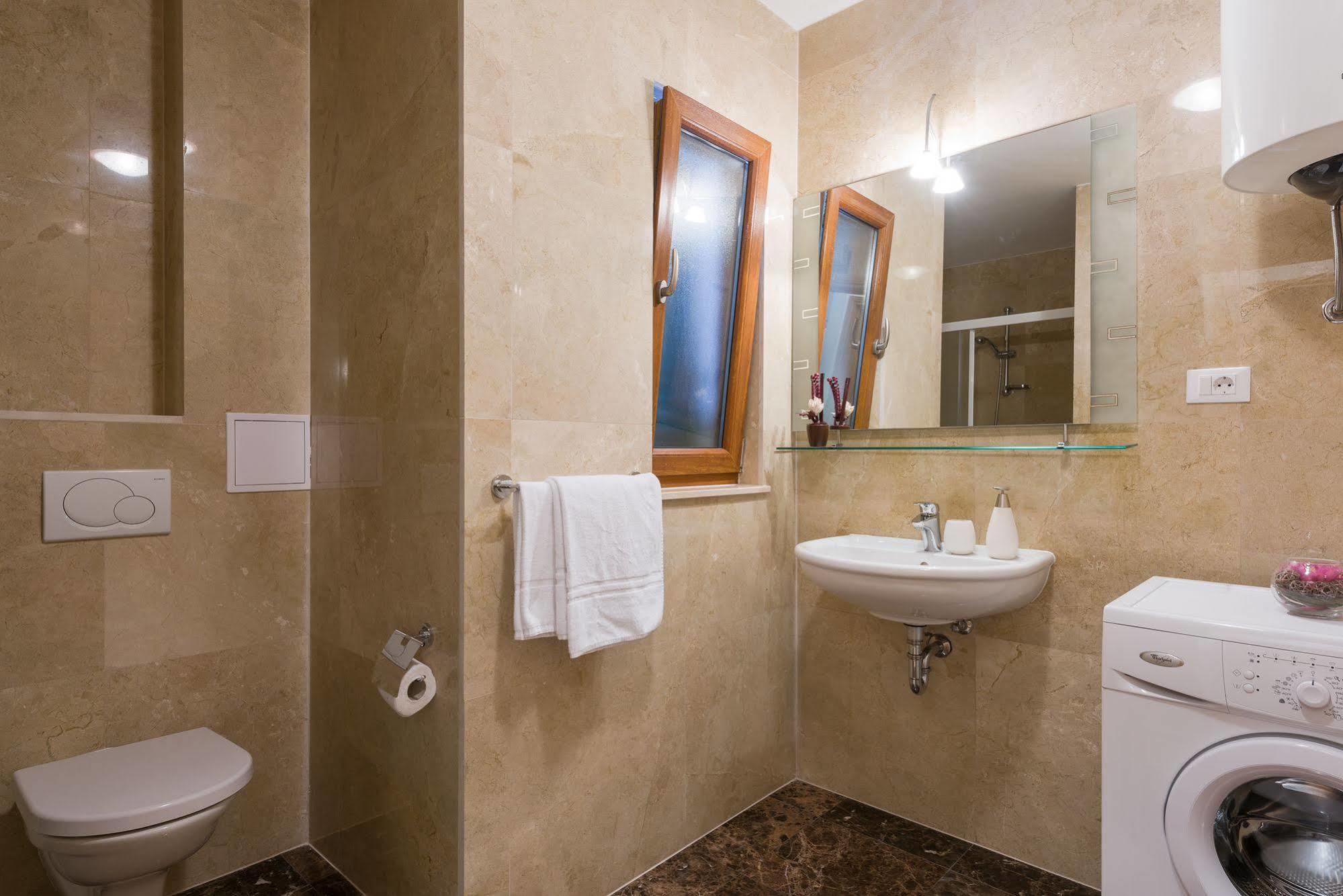 סלאטינה Villa Salena מראה חיצוני תמונה
