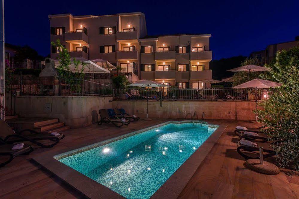 סלאטינה Villa Salena מראה חיצוני תמונה