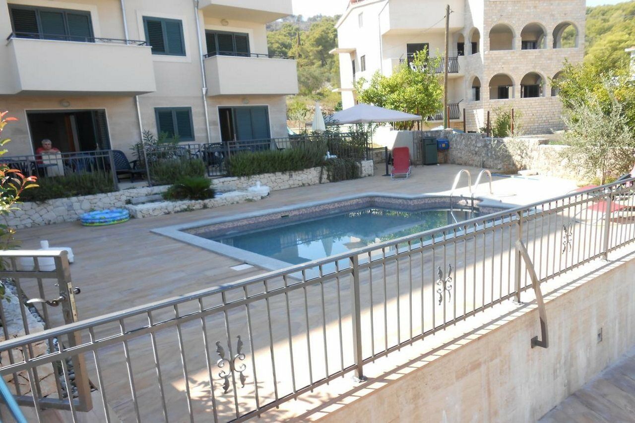 סלאטינה Villa Salena מראה חיצוני תמונה